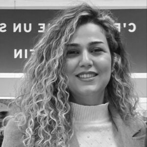 Mahshid Khazaei Shadfar